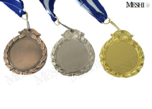 סט מדליות דגם 211