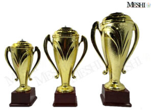 סט גביעים דגם 4001