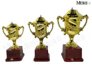 סט גביעים דגם 4190