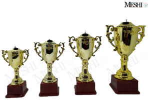 סט גביעים דגם 6023