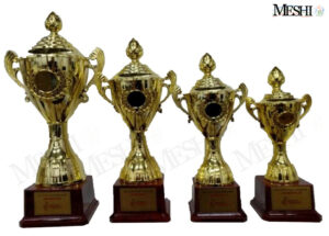 סט גביעים מודל 6069