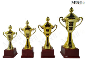 סט גביעים דגם 6079