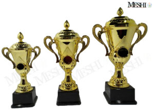 סט גביעים דגם 6090