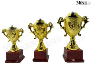 סט גביעים דגם 6150