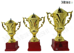 סט גביעים דגם 679