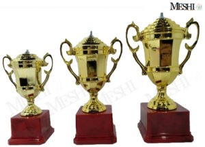 סט גביעים דגם 894